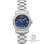 ショパール CHOPARD ハッピースポーツ 278573-3009 中古 時計 レディース