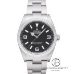 ロレックス ROLEX エクスプローラー 36 124270 中古 時計 メンズ