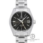 グランドセイコー GRAND SEIKO メカニカル ハイビート 36000 GMT オートマティック SBGJ265 中古 時計 メンズ