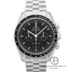オメガ OMEGA スピードマスター ムーンウォッチ プロフェッショナル コーアクシャル マスター クロノメーター 310.30.42.50.01.002 中古 時計 メンズ