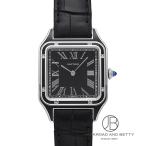カルティエ CARTIER サントス デュモン WSSA0046 中古 時計 男女兼用