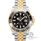 ロレックス ROLEX GMTマスターII 126713GRNR 中古 時計 メンズ