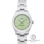 ロレックス ROLEX オイスター パーペチュアル 277200 中古 時計 レディース