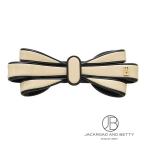 アレクサンドル ドゥ パリ ALEXANDRE DE PARIS リズレ バレッタ 6 AA6-16524-03 新品 アパレル