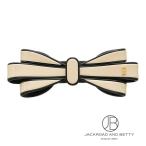 アレクサンドル ドゥ パリ ALEXANDRE DE PARIS リズレ バレッタ 8 AA8-16524-02 新品 アパレル