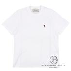 アミ パリス AMI PARIS アミパリス Tシャツ S UTS035.724 新品 アパレル