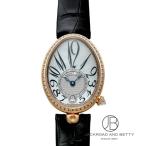 ブレゲ BREGUET クイーン・オブ・ネイプルズ 8918BR/58/964/D00D3L 新品 時計 レディース