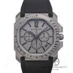 ブルガリ BVLGARI オクト ヴェロチッシモ 102859 新品 時計 メンズ