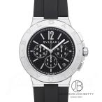 ブルガリ BVLGARI ディアゴノ ヴェロチッシモ DG41BSVDCH 新品 時計 メンズ