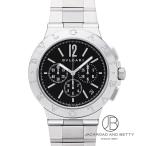 ブルガリ BVLGARI ディアゴノ ヴェロチッシモ DG41BSSDCH 新品 時計 メンズ