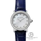 ブルガリ BVLGARI ブルガリ・ブルガリ 102721 新品 時計 レディース