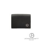 ブルガリ BVLGARI ブルガリ・ブルガリ マン 三つ折り財布 ブラック 黒 291681 CALF/BLK 新品 バッグ/財布/小物