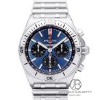 ブライトリング BREITLING クロノマット B01 42 AB0134101C1A1 新品 時計 メンズ
