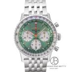 ブライトリングBREITLINGナ...