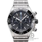 ブライトリング BREITLING スーパー クロノマット B01 44 EB0136251M1E1 新品 時計 メンズ