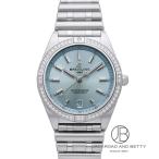 ブライトリング BREITLING クロノマット オートマチック 36 G10380591C1G1 新品 時計 レディース