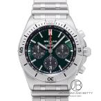 ブライトリング BREITLING クロノマット B01 42 AB0134101L2A1 新品 時計 メンズ