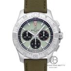 ブライトリング BREITLING アベンジャー B01 クロノグラフ AB0147101L1X1 新品 時計 メンズ
