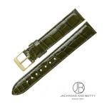 ベティーロード BETTYROAD レディース オリジナル革ベルト 15mm(オリーブ) 新品 その他