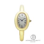 カルティエ CARTIER ベニュワール SM サイズ 15 WGBA0024 新品 時計 レディース