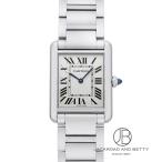 カルティエCARTIERタンクマス...