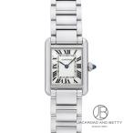 カルティエCARTIERタンクマス...