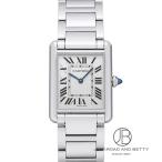 カルティエ CARTIER タンク マスト LM ソーラービート WSTA0122 新品 時計 男女兼用