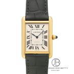 カルティエ CARTIER タンク ルイ カルティエ ラージ WGTA0357 新品 時計 男女兼用