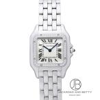 カルティエ CARTIER パンテール ドゥ カルティエ MM W4PN0018 新品 時計 レディース