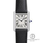 カルティエ CARTIER タンク マスト LM WSTA0136 新品 時計 男女兼用