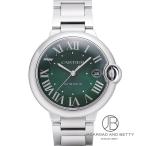 カルティエCARTIERバロンブル...