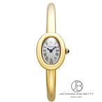 カルティエ CARTIER ベニュワール ミニ サイズ16 WGBA0078 新品 時計 レディース