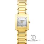 カルティエ CARTIER タンクフランセーズ SM 日本限定 WGTA0349 新品 時計 レディース