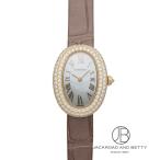 カルティエ CARTIER ベニュワール SM WJBA0048 新品 時計 レディース