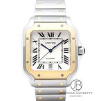 カルティエ CARTIER サントス ドゥ カルティエ LM W2SA0009 新品 時計 メンズ