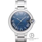 カルティエ CARTIER バロンブルー ドゥ カルティエ 40mm WSBB0061 新品 時計 メンズ