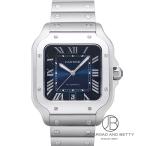 カルティエ CARTIER サントス ドゥ カルティエ ラージ WSSA0071 新品 時計 メンズ