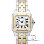 カルティエ CARTIER パンテール ドゥ カルティエ LM W2PN0012 新品 時計 男女兼用