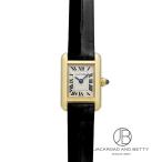 カルティエ CARTIER タンク ルイ カルティエ ミニ WGTA0352 新品 時計 レディース
