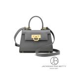 カルボッティ CARBOTTI Licia リシア ダークグレー Licia241V2 新品 バッグ/財布/小物