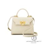 カルボッティ CARBOTTI Erika エリカ ベージュ Erika445 新品 バッグ/財布/小物