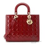 ディオール DIOR レディ ディオール �
