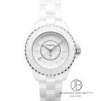 シャネル CHANEL J12 H6345 新品 時計 レ