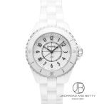 シャネル CHANEL J12 H5698 新品 時計 レ