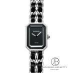 シャネル CHANEL プルミエール アイコニック チェーン M H7022 新品 時計 レディース