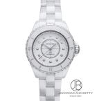 シャネル CHANEL J12 キャリバー 12.2 33mm H9741 新品 時計 レディース