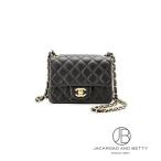 シャネル CHANEL ミニ クラシック ハ