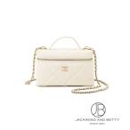 シャネル CHANEL マトラッセ スモール