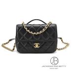 シャネル CHANEL バックパック リュッ