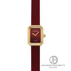 シャネル CHANEL プルミエール リボン レッド H9857 新品 時計 レディース